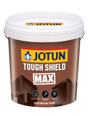 Jotun Tough Shield Max