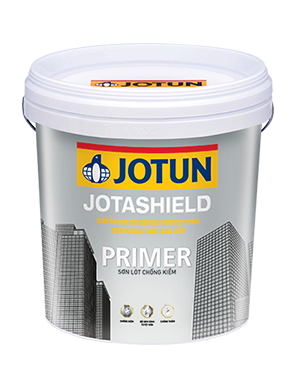 Sơn Lót Jotashield Primer