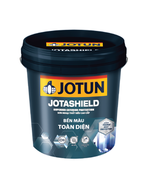 Jotashield Bền Màu Toàn Diện